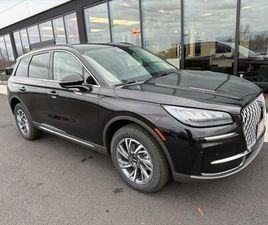 NEW 2026 LINCOLN CORSAIR PREMIERE