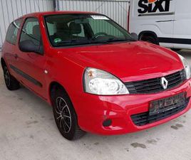 CLIO 1.2I CAMPUS