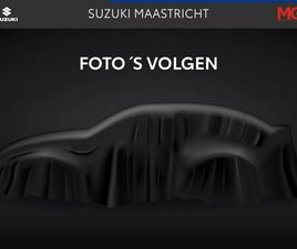 SUZUKI S-CROSS SUZUKI S-CROSS - 1.0 BOOSTERJET SELECT | AUTOMAAT | STOELVERWARMING | CRUISE CONTROL