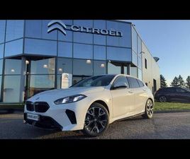 120DA 163CH M SPORT DESIGN DKG7