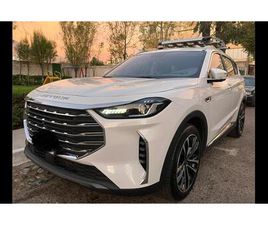 JETOUR JETOUR X70 PLUS X70 PLUS 1.6