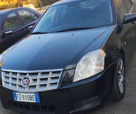 CADILLAC BLS 1.9 D DPF AUTOMATIK SPORT LUXURY