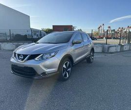 NISSAN QASHQAI QASHQAI 1.2 DIG-T 2WD N-CONNECTA XTRONIC