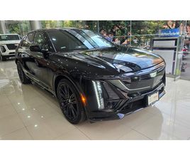 CADILLAC LYRIQ V-SERIES 2026