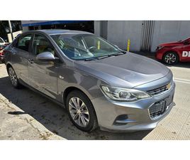 CHEVROLET CAVALIER 1.5 PREMIER AT