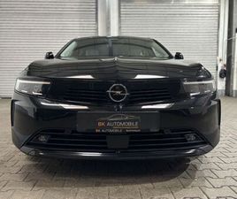 OPEL ASTRA SPORTS TOURER OPEL ASTRA SPORTS TOURER ELEGANCE #LED#KAMERA#DIGITAL