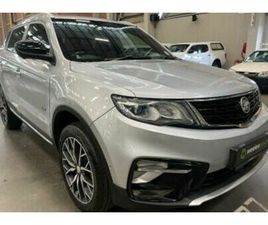 PROTON X70 2023 PROTON X70 1.5T PREMIUM