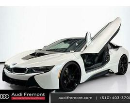 BMW I8 2016 BMW I8