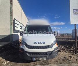 IVECO DAILY 35 IVECO DAILY 35S 21 3450
