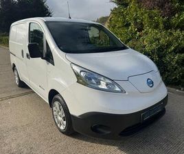 40KWH VISIA AUTO SWB 5DR