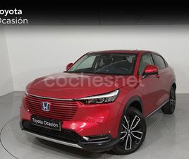 HONDA HR-V 1.5 IMMD ADVANCE 4X2