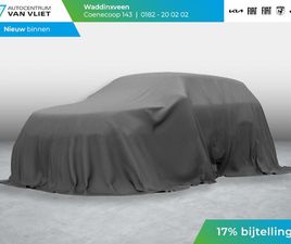 KIA EV9 - GT-LINE AWD 99.8 KWH DIRECT BESCHIKBAAR MET DE LAGE BIJTELLING| UNIEKE MATTE ICEBERG GREEN