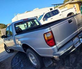 2003 MAZDA B2300 PICKUP, RUNS GREAT, EXTENDED CAB, PRICE REDUCED