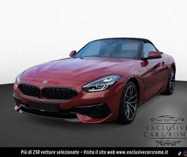 BMW Z4 20I SDRIVE20I MSPORT