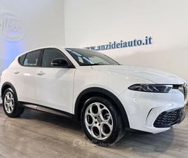 ALFA ROMEO TONALE 1.6 DIESEL 130 CV TCT6 SUPER