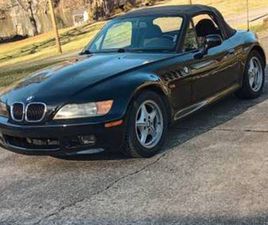 BMW Z3 BMW Z3