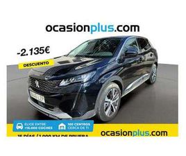 1.6 THP ALLURE AUT. 155