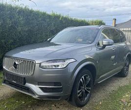 T8 AWD INSCRIPTION+++LPG+++18.000 NETTO+++