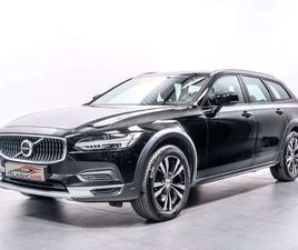 VOLVO V90 CROSS COUNTRY CORE AWD STH, RFK, AHV