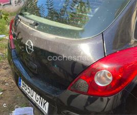 OPEL CORSA OPEL CORSA 1.0 ESSENTIA