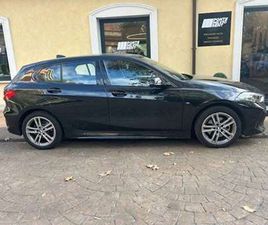 BMW SERIE 1 116 SERIE 1 F40 116I MSPORT EXTERIOR AUTO