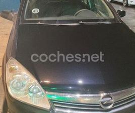 OPEL ASTRA OPEL ASTRA