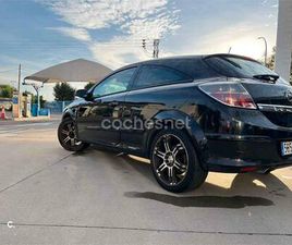 OPEL ASTRA OPEL ASTRA