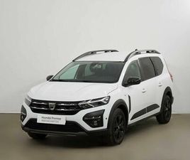 1.0 TCE S.L EXTREME 7PL.