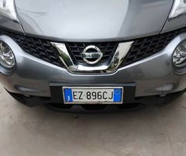 NISSAN JUKE ECO ACENTA