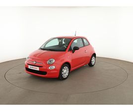 FIAT 500 FIAT 500 1.2 POP