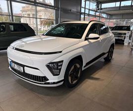 HYUNDAI KONA HYUNDAI OSTATNÍ 0,0 64,8 POWER CZECH EDITION V2L CUV - CUV ELEKTRO