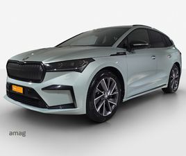 ENYAQ IV 60 SPORTLINE