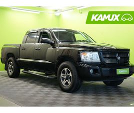 DODGE DAKOTA PICK-UP 4WD 5P 4,7L V8