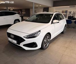 HYUNDAI I30 HYUNDAI I30 1,5 DPI, 6ST. MT COMFORT