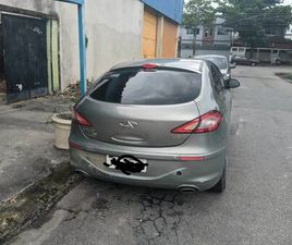 CHERY CIELO CHERY CIELO 2011(PARA SAIR HOJE)