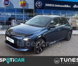 IV ELETTRICA 156 LX 51 KWH