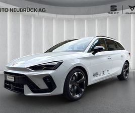 LEON ST 2.0 TSI DSG 4DRIVE