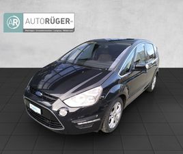 S-MAX 2.0 SCTI TITANIUM POWERSHIFT