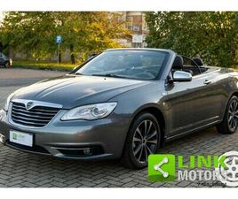 2.4 170CV AUTOMATIC 2013 - IMPIANTO GPL - 61.000KM