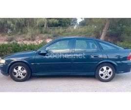 OPEL VECTRA OPEL VECTRA