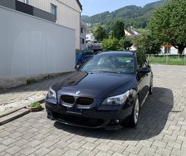 BMW SERIE 5 TOURING 545 545I TOURING