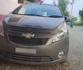 CHEVROLET BEAT