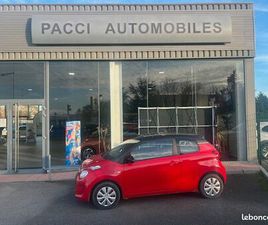 CITROEN C1 CITROEN C1 II 1.0 VTI 72 FEEL 3P
