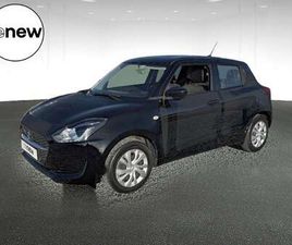 SWIFT 1.2I SHVS GA 12V