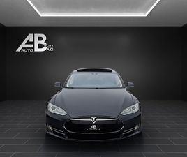 MODEL S 85 4X4 * FREE SUPERCHARCHING *