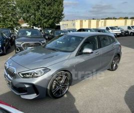 (F40) 118I 136 M SPORT DKG7