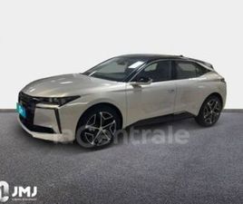 II 1.2 HYBRIDE 145 JULES VERNE E-DCT6