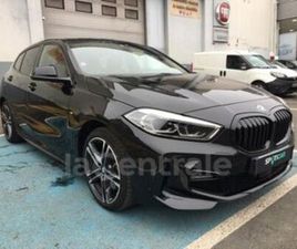 (F40) 120I 9CV M SPORT DKG7