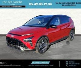 1.0 T-GDI 100 HYBRID 48V CREATIVE DCT-7