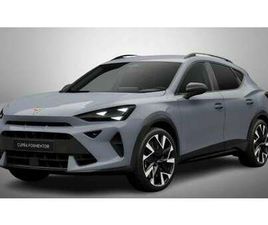 VZ 2.0 TSI DSG 333CV 4DRIVE KM0 2025 ONLY - PROMO!